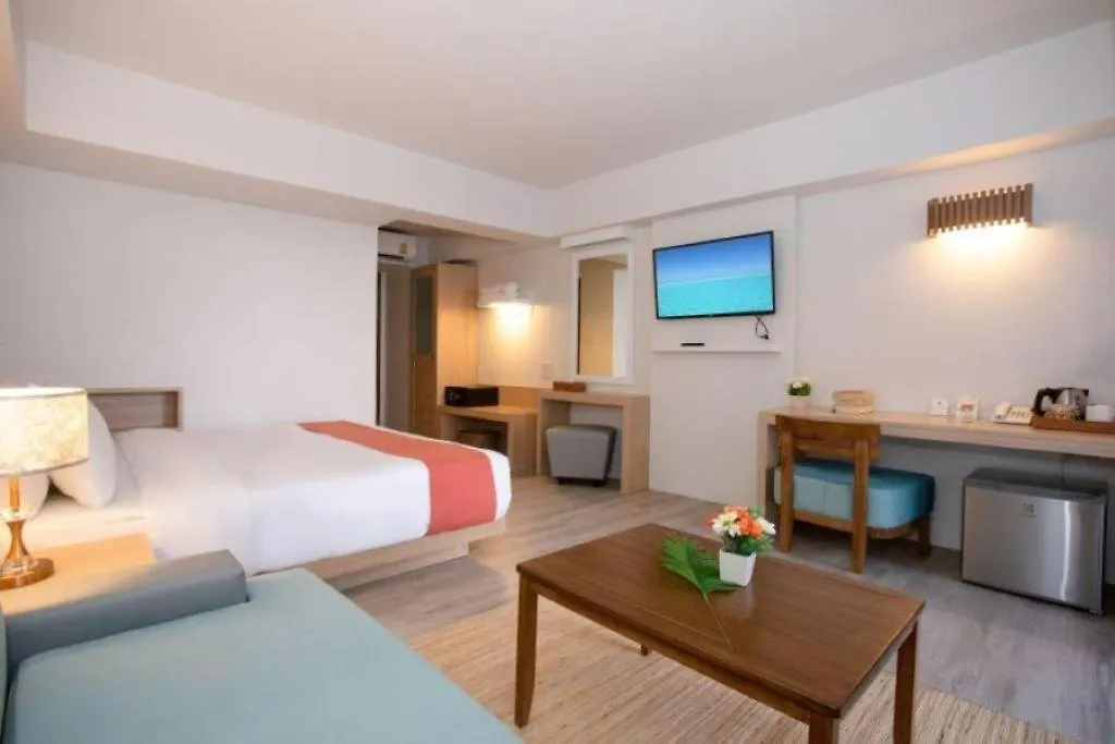 Wild Orchid Villa Krabi-1