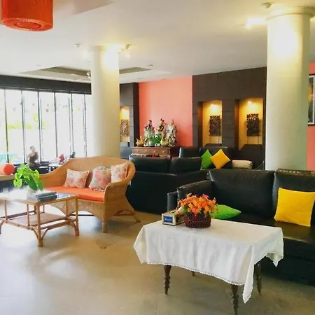 Wild Orchid Villa Krabi-3